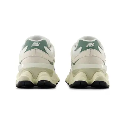 New Balance 9060 Linen Dark Juniper U9060EEI back