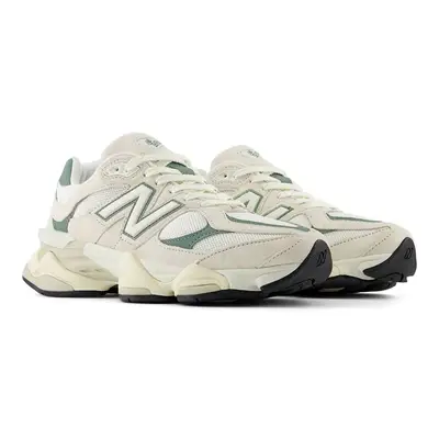 New Balance 9060 Linen Dark Juniper U9060EEI front