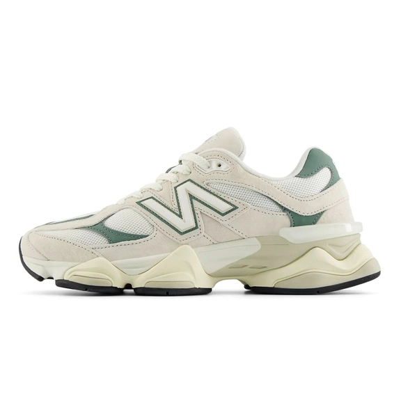 New Balance 9060 Linen Dark Juniper U9060EEI