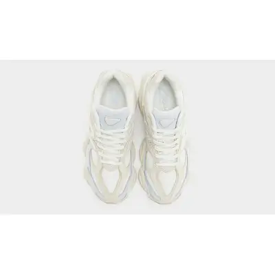 New Balance 9060 Sea Salt Ice Blue Top