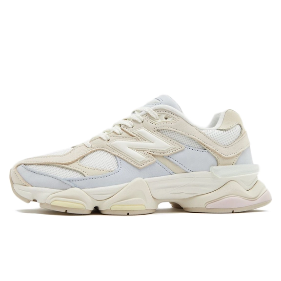 New Balance 9060 Sea Salt Ice Blue