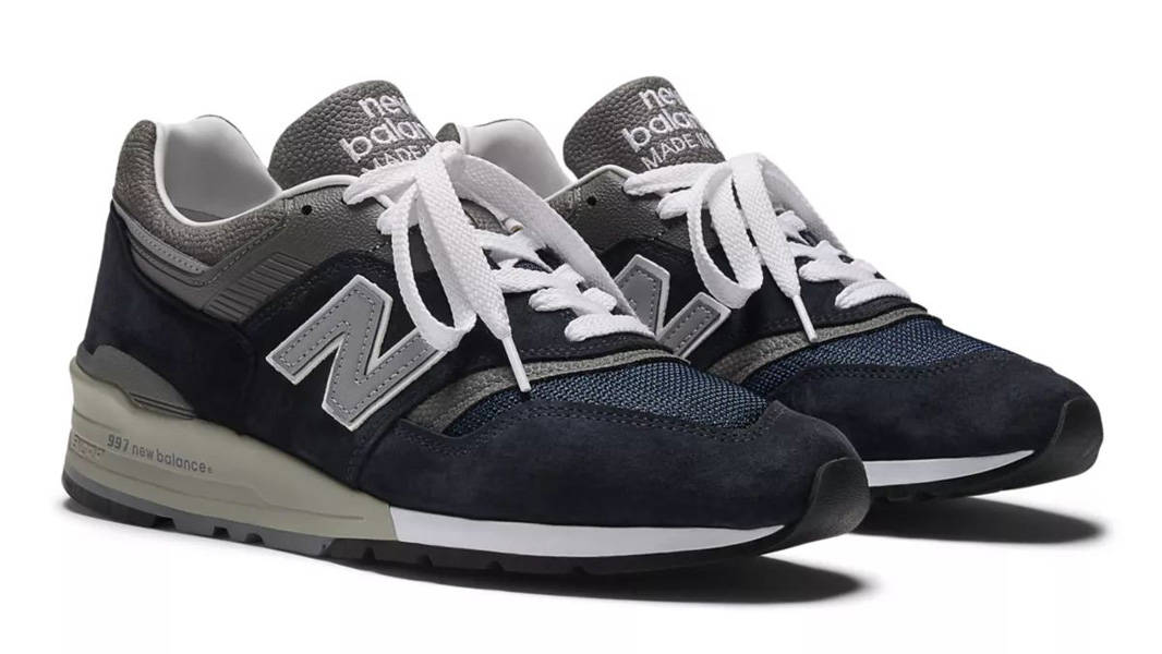 New Balance 997 M997 Nv New Balance NEW BALANCE ニューバランス 997