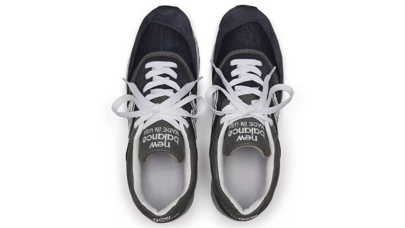 New Balance 997 Made in USA Navy | U997NY | The Sole Supplier
