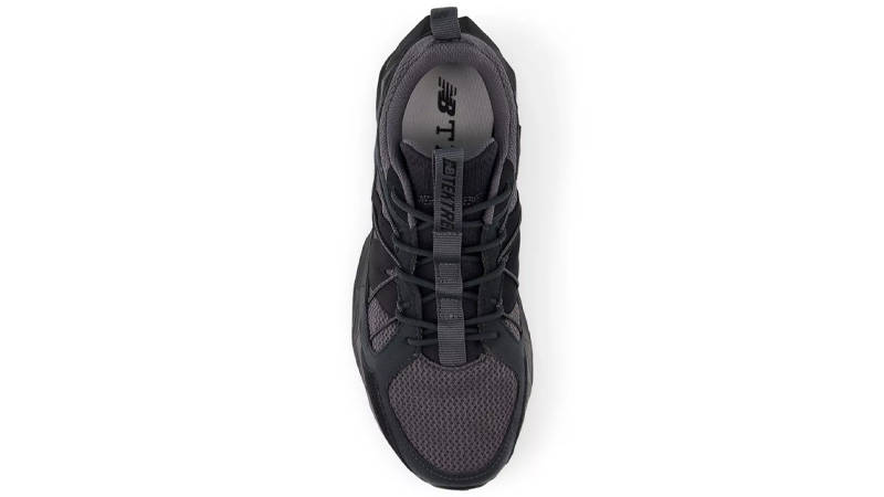 New Balance Tektrel Black Magnet Middle