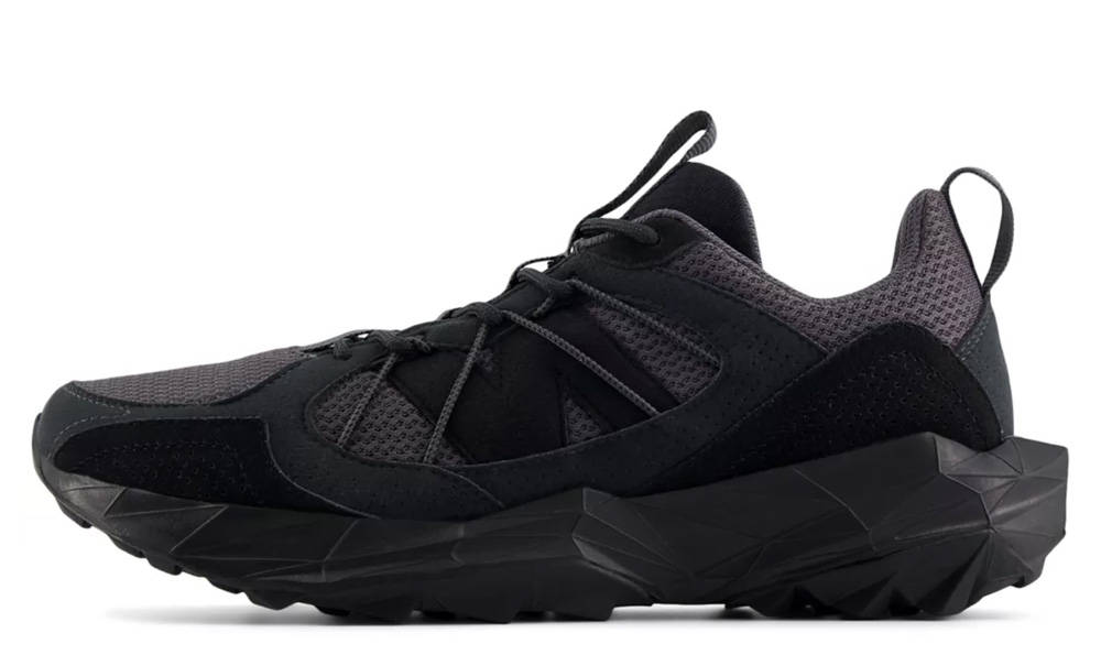 New Balance Tektrel Black Magnet