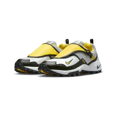 Nike ACG Phassad Yellow Zest HM7133-001 front