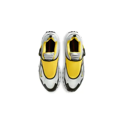 Nike ACG Phassad Yellow Zest HM7133-001 middle