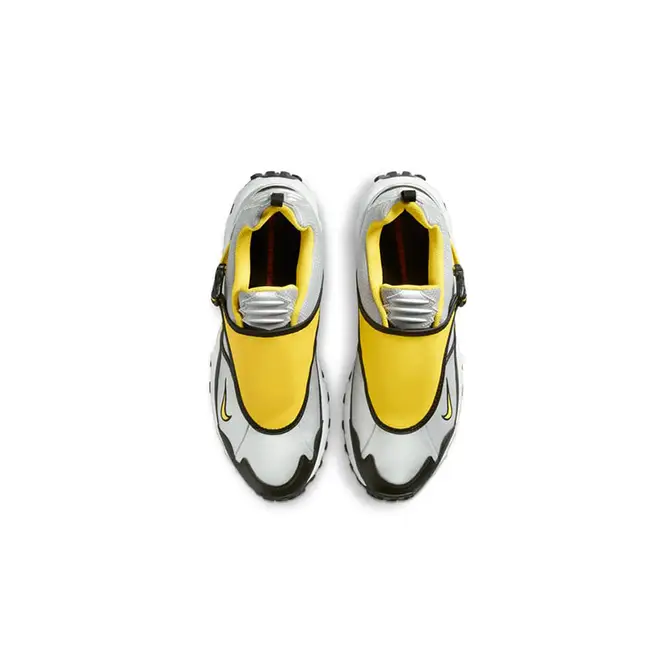 Nike ACG Phassad Yellow Zest HM7133-001 middle