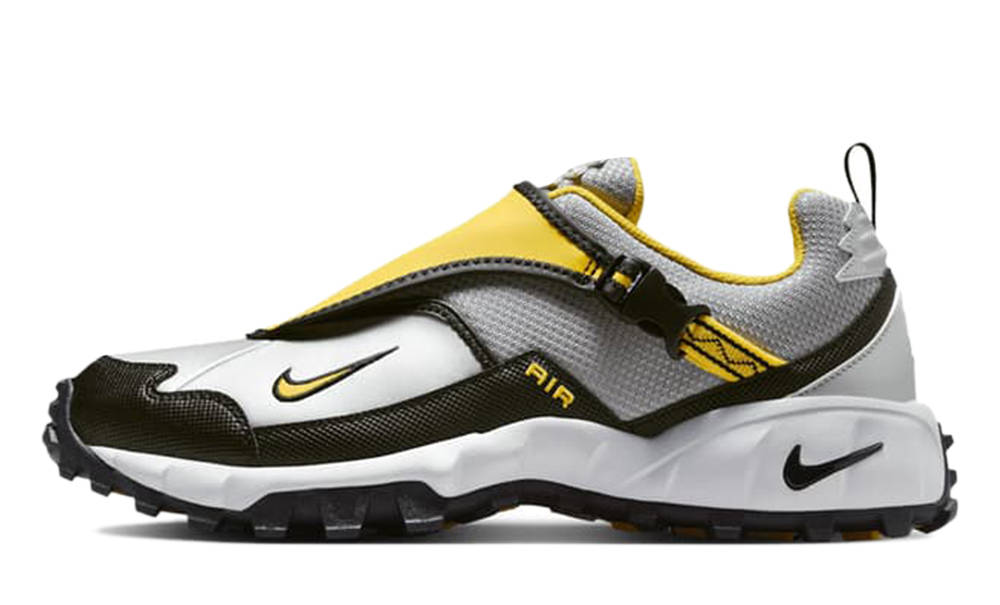 nike acg yellow
