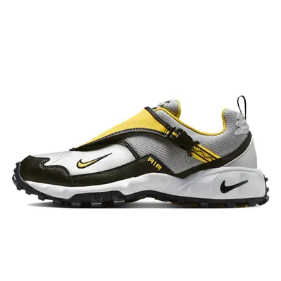 Nike ACG Phassad Yellow Zest HM7133-001