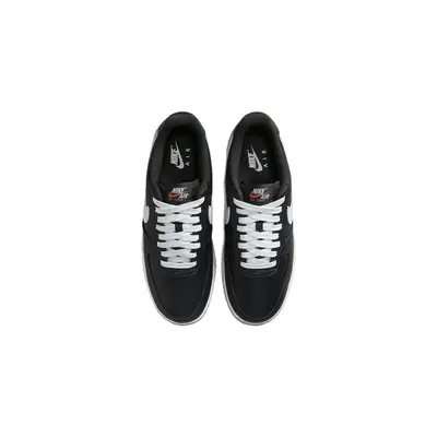 Nike Air Force 1 Low Anthracite II7630-001 middle