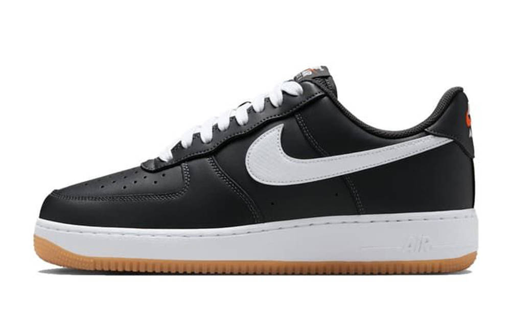 Nike Air Force 1 Low Anthracite II7630-001