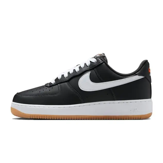 Nike Air Force 1 Low Anthracite II7630-001