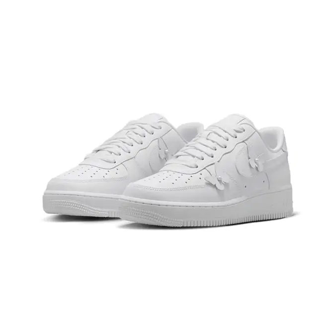 Nike Air Force 1 Low Butterfly IH4480-100 front