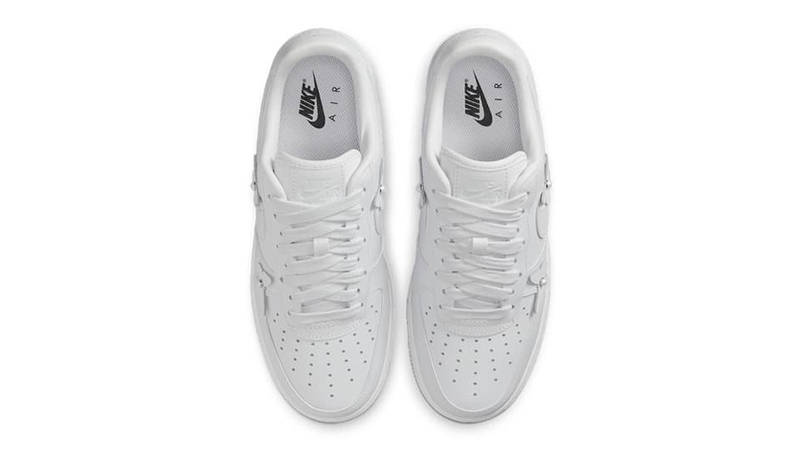 Nike Air Force 1 Low Butterfly IH4480-100 middle