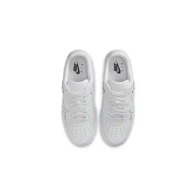 Nike Air Force 1 Low Butterfly IH4480-100 middle