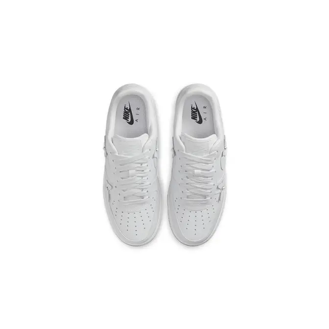 Nike Air Force 1 Low Butterfly IH4480-100 middle