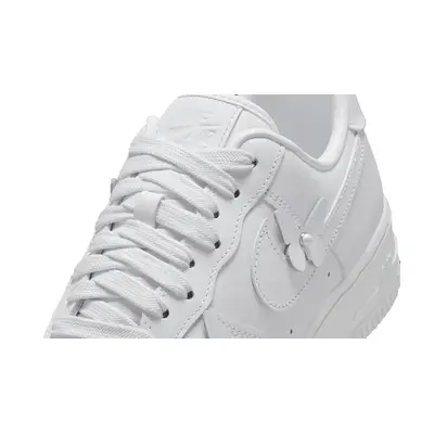 Nike Air Force 1 Low Butterfly IH4480-100 tongue