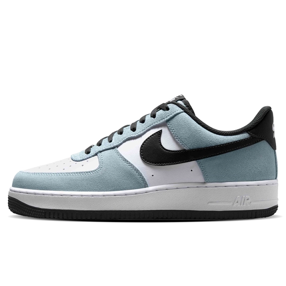 Nike Air Force 1 Low Light Armory Blue