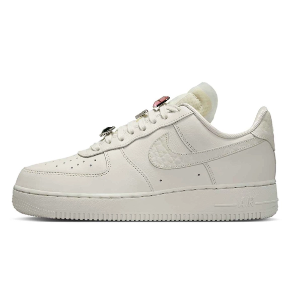 Nike Air Force 1 Low Premium Blings Light Bone DN5463-001