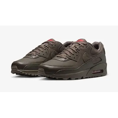 Nike Air Max 90 ESS Cave Stone IH2063-201 front