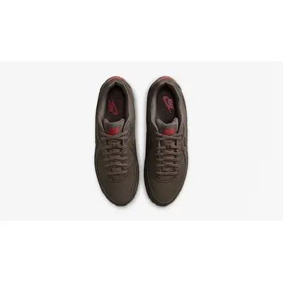 Nike Air Max 90 ESS Cave Stone IH2063-201 middle