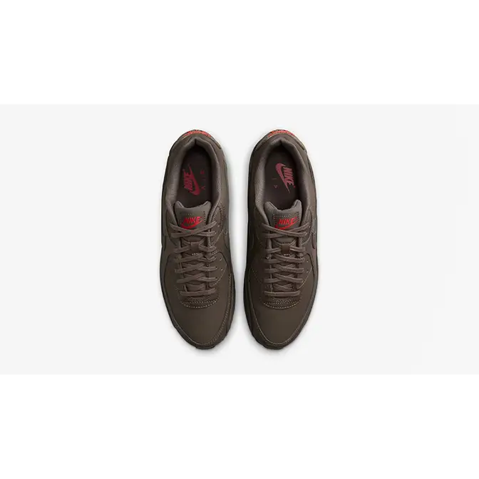 Nike Air Max 90 ESS Cave Stone IH2063-201 middle