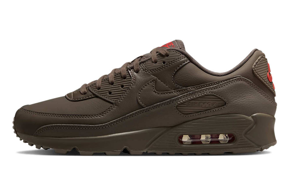 Nike Air Max 90 ESS Cave Stone IH2063-201