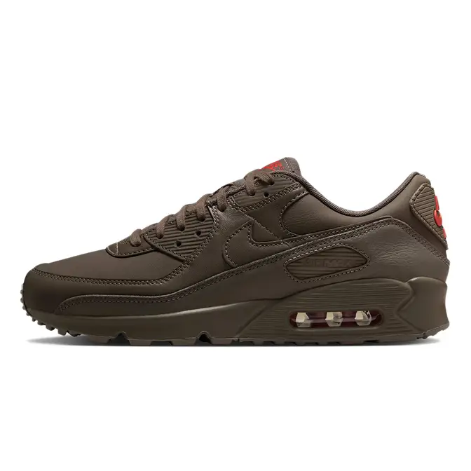Nike Air Max 90 ESS Cave Stone IH2063-201