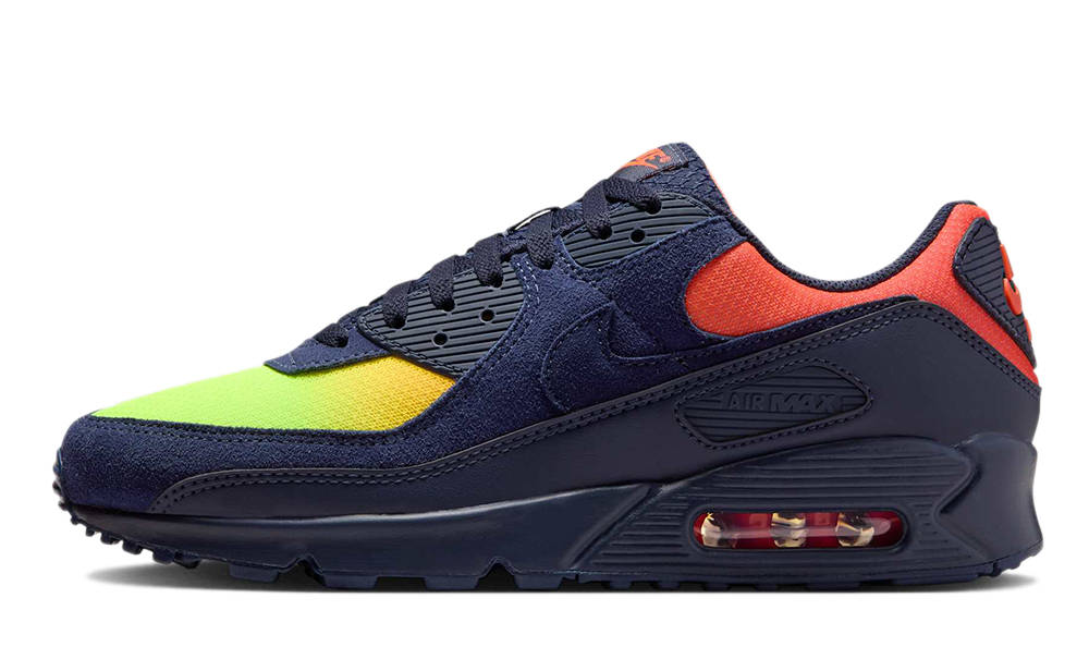 Nike Air Max 90 Gradient DM0029-700