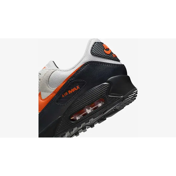 Nike Air Max 90 Racing Orange | IF0670-003 | The Sole Supplier