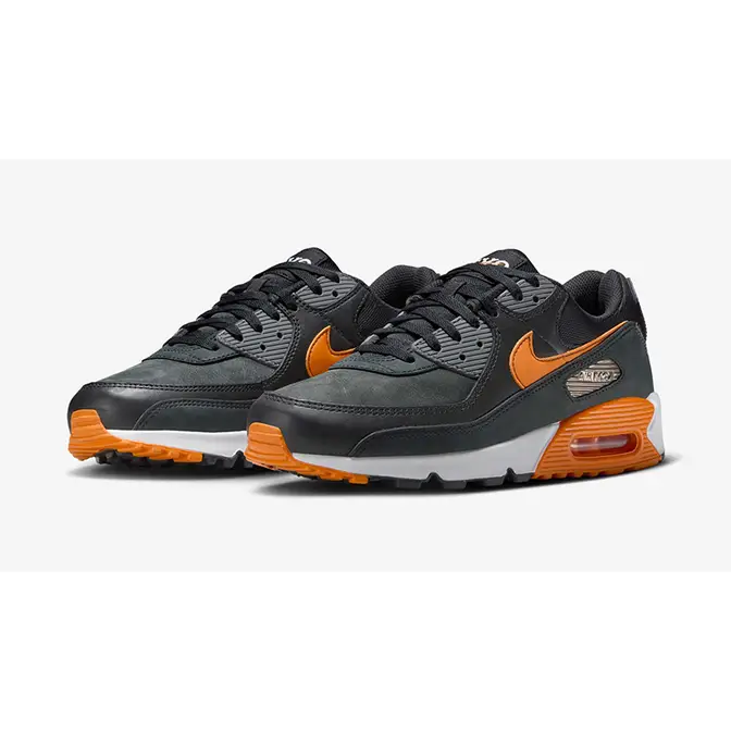Nike Air Max 90 \"Tokyo Giants\" 25.5㎝ Yomiuri Giants Nike Air Max 90 Tokyo II2353-001