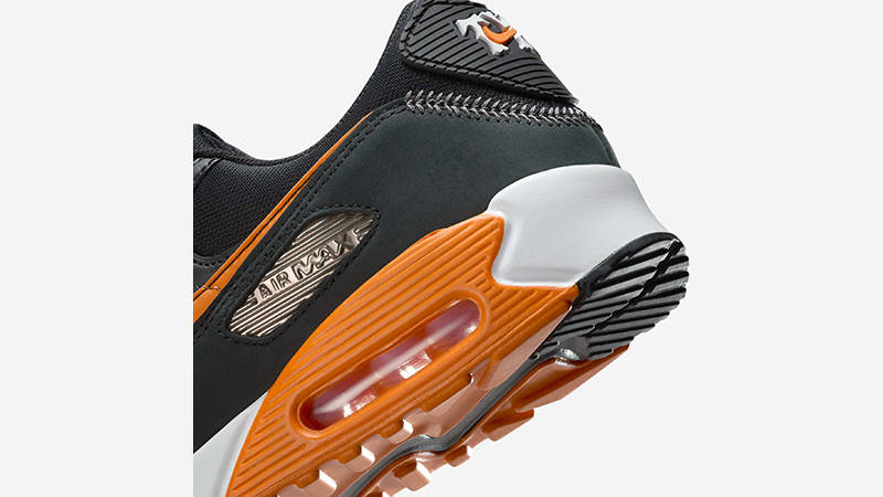 Nike Air Max 90 Tokyo Yomiuri Giants II2353-001 heel