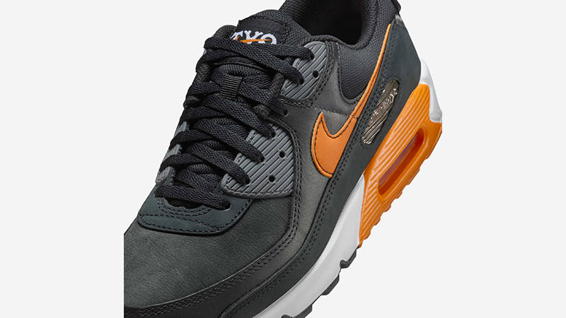 Nike Air Max 90 Tokyo Yomiuri Giants | II2353-001 | The Sole Supplier