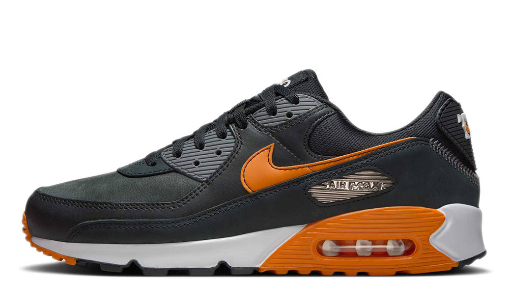 Sneaker Nike Air Max 90 Baseball Nike Air Max 90 Tokyo Yomiuri