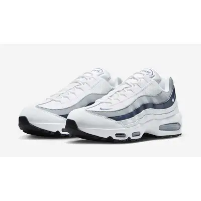 Nike Air Max 95 OG Diffused Blue IF2718-100 front