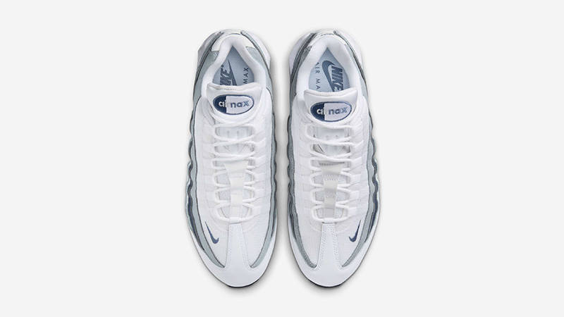 Nike Air Max 95 OG Diffused Blue IF2718-100 middle