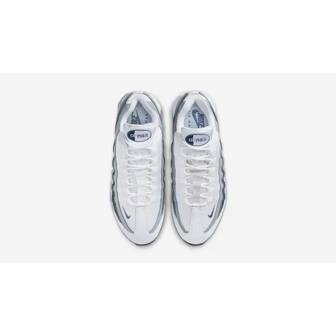 Nike Air Max 95 OG Diffused Blue IF2718-100 middle