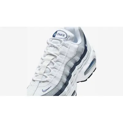 Nike Air Max 95 OG Diffused Blue IF2718-100 tongue