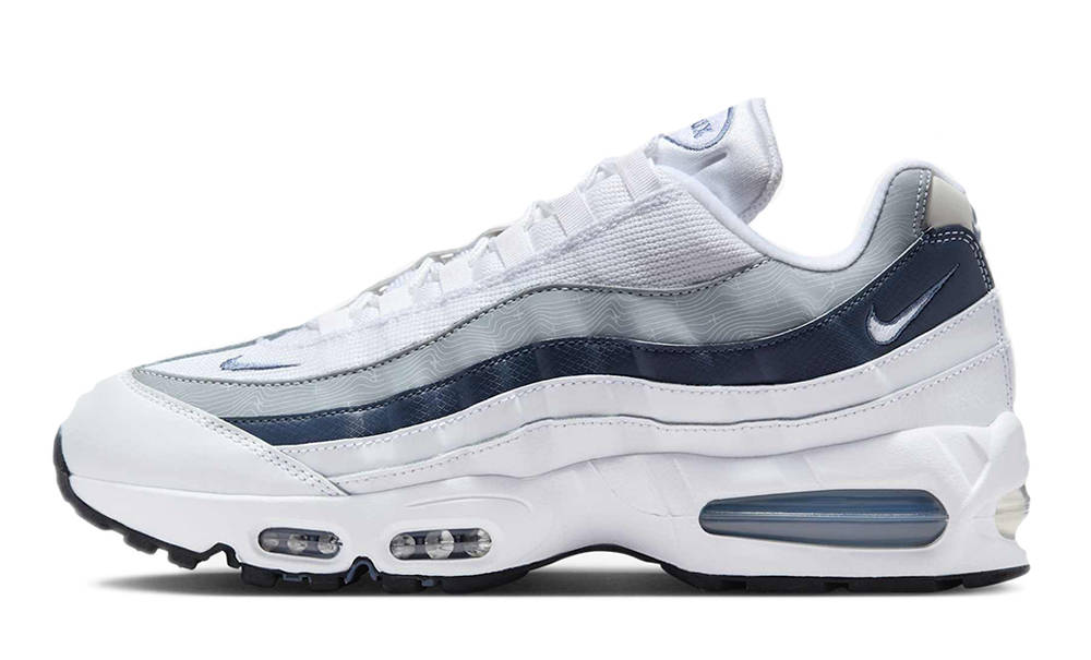Nike Air Max 95 OG Diffused Blue IF2718-100