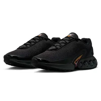 Nike Air Max Dn Anthracite Sundial Front