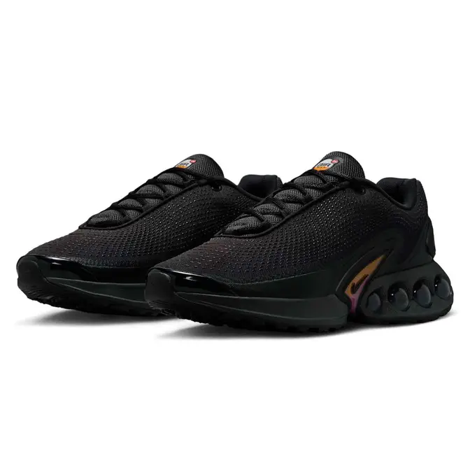 Nike Air Max Dn Anthracite Sundial Front