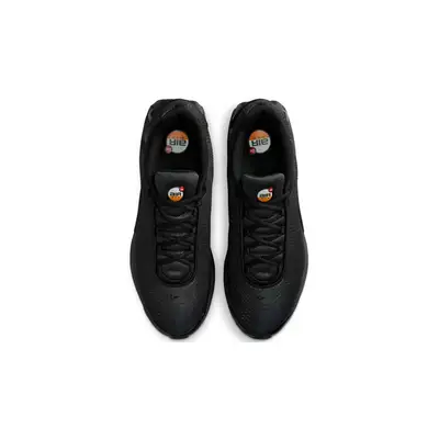 Nike Air Max Dn Anthracite Sundial Middle