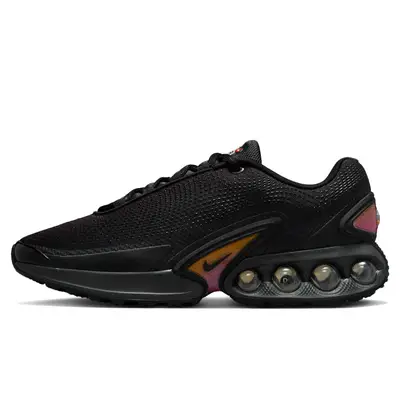 Nike Air Max Dn Anthracite Sundial