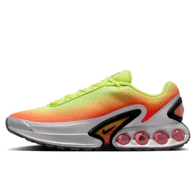 Nike Air Max Dn SE Cyber Bright Crimson