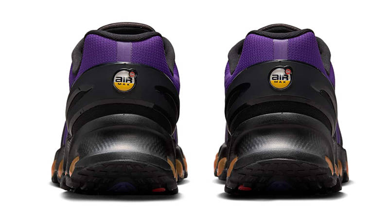 Nike Air Max Dn8 Indigo Burst FQ7860-009 Back