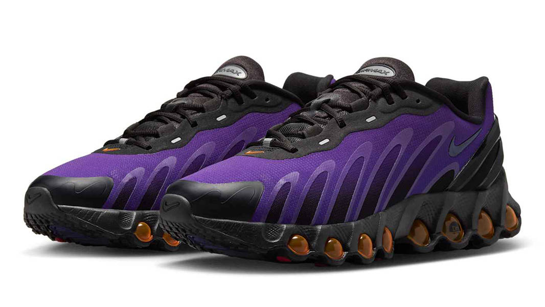 Nike Air Max Dn8 Indigo Burst FQ7860-009 Side