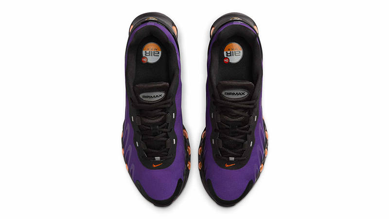 Nike Air Max Dn8 Indigo Burst FQ7860-009 Top