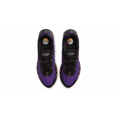 Nike Air Max Dn8 Indigo Burst FQ7860-009 Top