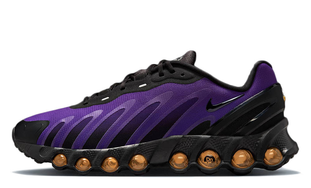 Nike Air Max Dn8 Indigo Burst FQ7860-009